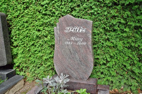 friedhof