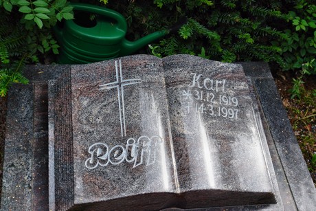 friedhof