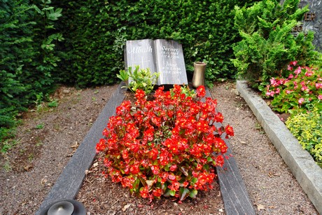 friedhof