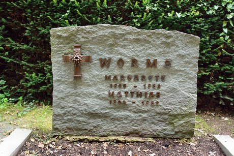 friedhof