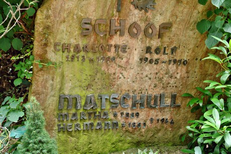 friedhof