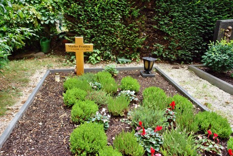 friedhof
