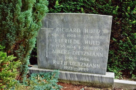 friedhof