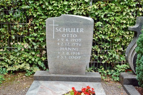 friedhof