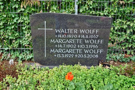 friedhof