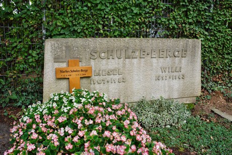 friedhof