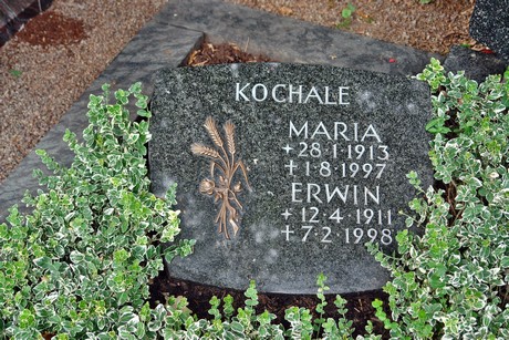 friedhof