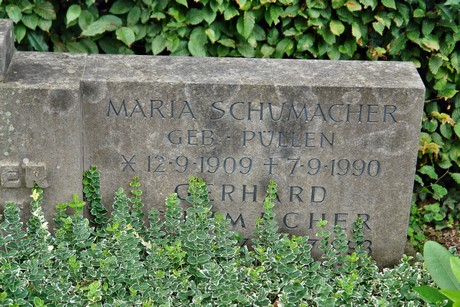 friedhof