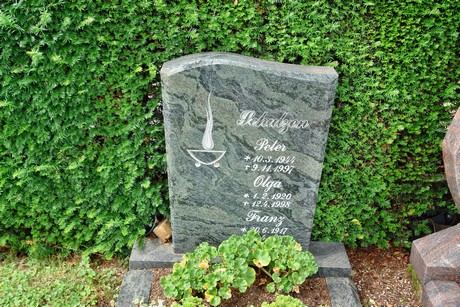 friedhof