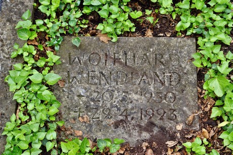 friedhof
