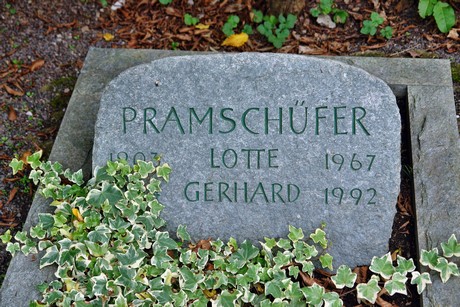 friedhof