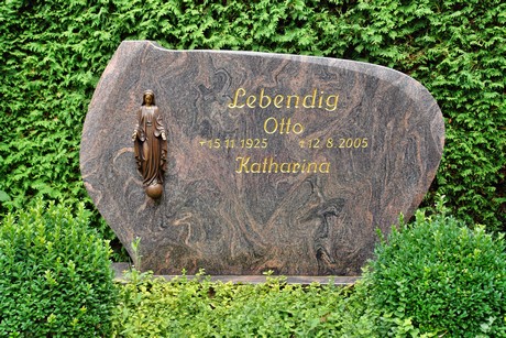 friedhof