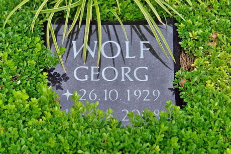 friedhof