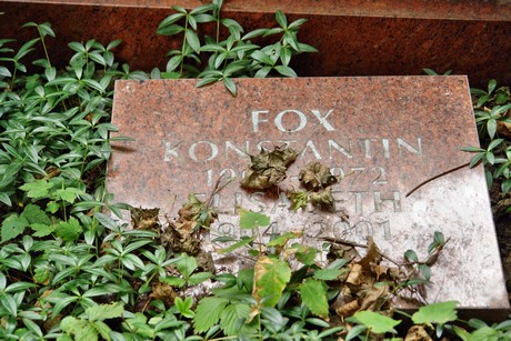 friedhof