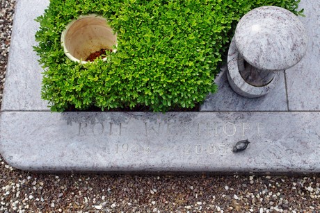 friedhof
