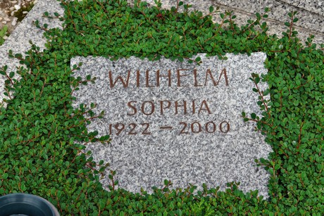 friedhof