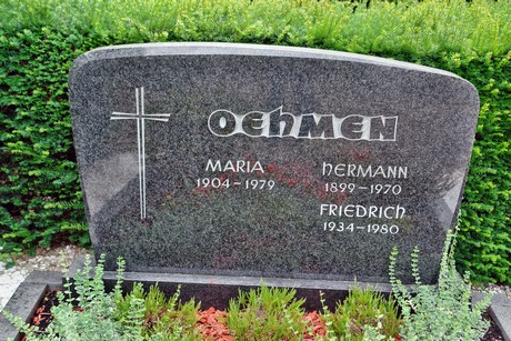 friedhof