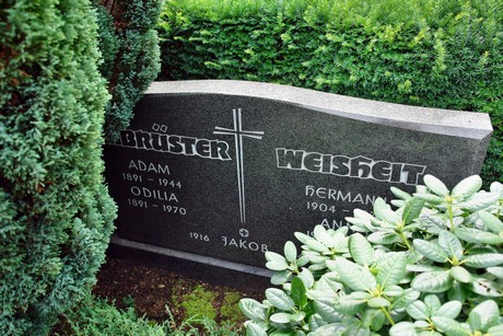 friedhof