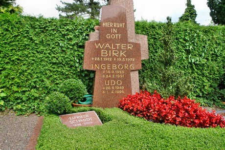 friedhof
