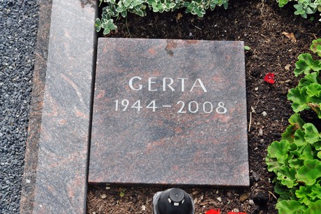 friedhof