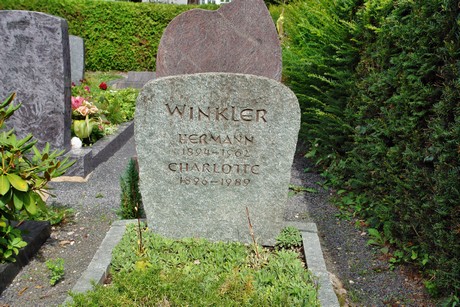friedhof