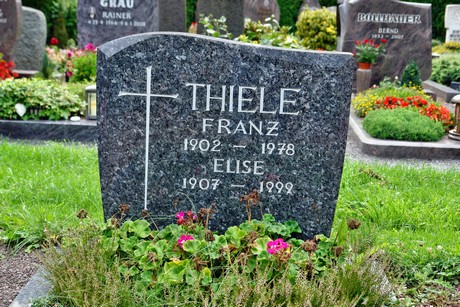 friedhof