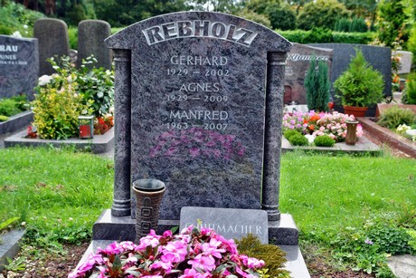friedhof