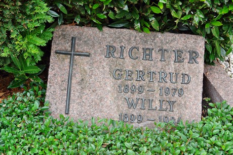 friedhof