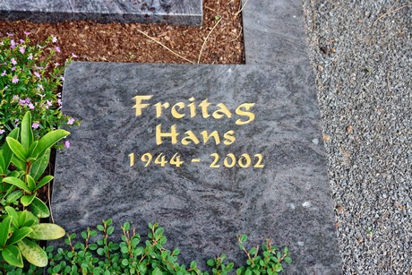 friedhof