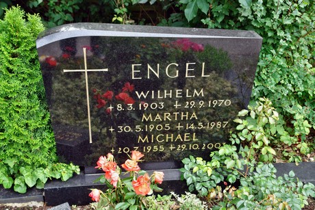friedhof