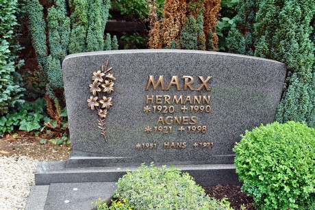 friedhof