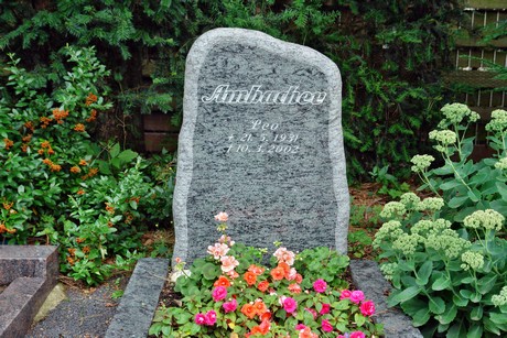 friedhof