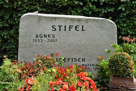 friedhof