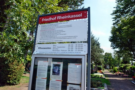friedhof