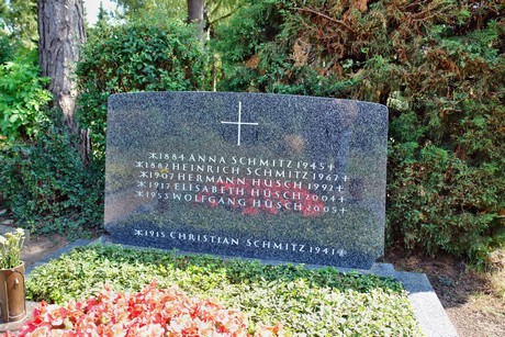 friedhof