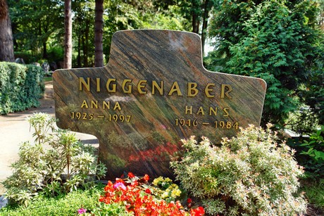 friedhof