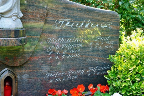 friedhof