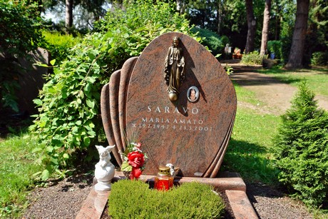 friedhof