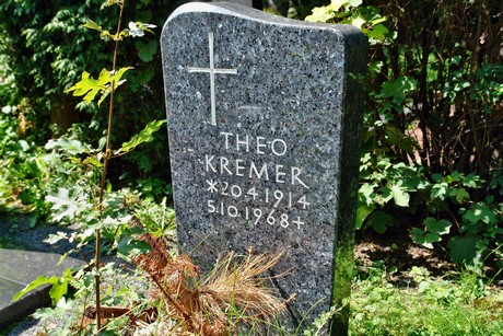 friedhof