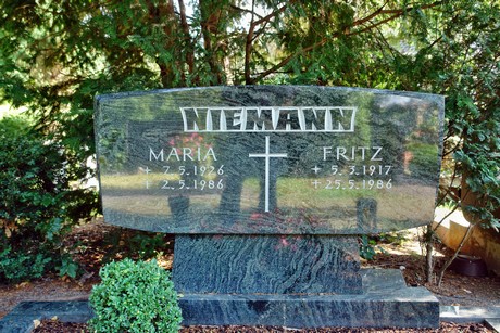 friedhof