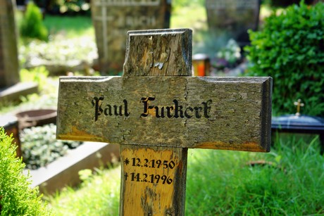 friedhof