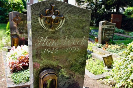 friedhof