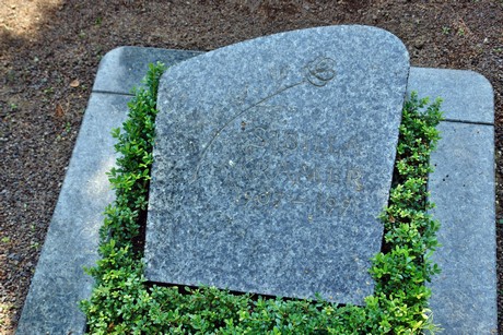 friedhof
