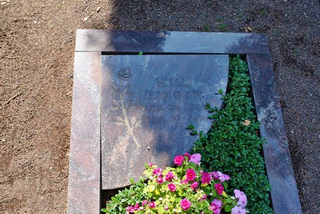 friedhof