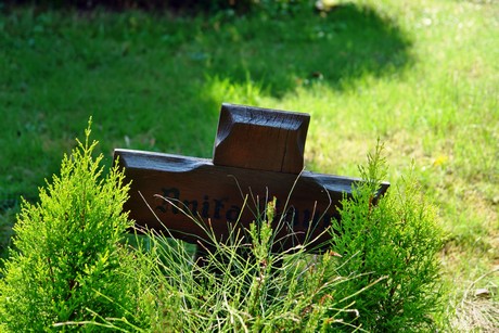 friedhof