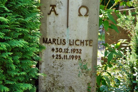 friedhof