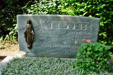 friedhof
