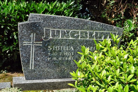 friedhof