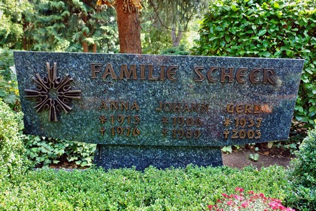 friedhof