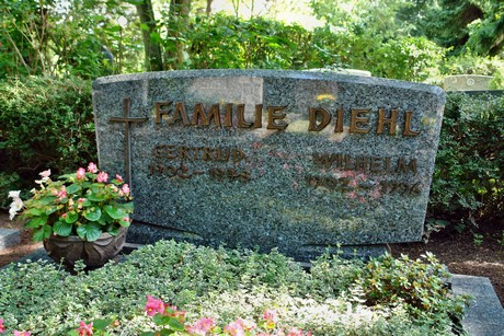 friedhof